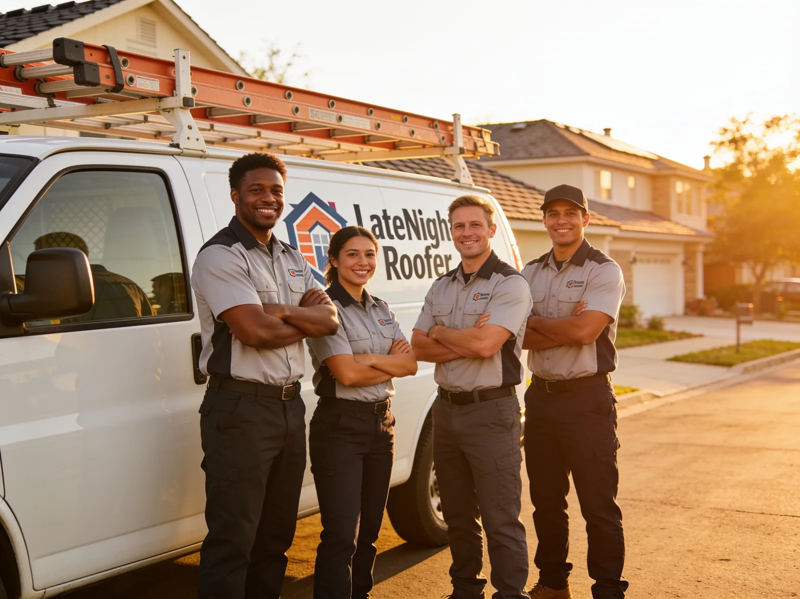 Emergency Roof Repair company in Norway, MI