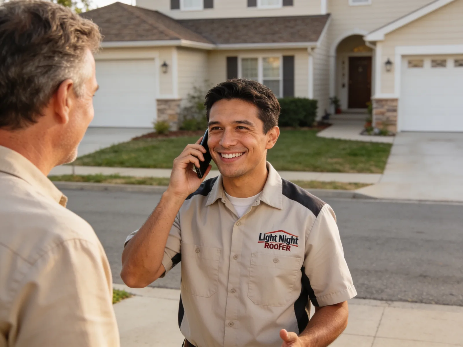 Emergency Roof Repair Norway, MI FAQs